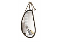 ΚΑΘΡΕΠΤΗΣ ΤΟΙΧΟΥ GRAPHITE GREY MATTE