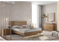 ΣΕΤ ΚΡΕΒΑΤΟΚΑΜΑΡΑΣ 5 ΤΕΜΑΧΙΩΝ