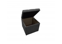 ΣΚΑΜΠΩ ΜΕ ΑΠΟΘΗΚΕΥΤΙΚΟ ΧΩΡΟ ΥΦΑΣΜΑ ΣΚΟΥΡΟ ΓΚΡΙ