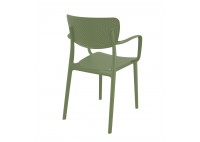 ΠΟΛΥΘΡΟΝΑ ΠΟΛΥΠΡΟΠΥΛΕΝΙΟΥ OLIVE GREEN