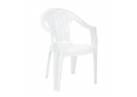 ΠΟΛΥΘΡΟΝΑ ΠΛΑΣΤΙΚΗ ΛΕΥΚΗ