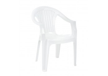 ΠΟΛΥΘΡΟΝΑ ΠΛΑΣΤΙΚΗ ΛΕΥΚΗ