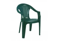 ΠΟΛΥΘΡΟΝΑ ΠΛΑΣΤΙΚΗ ΠΡΑΣΙΝΗ