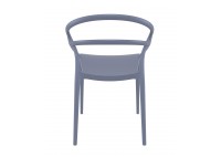 ΠΟΛΥΘΡΟΝΑ ΠΟΛΥΠΡΟΠΥΛΕΝΙΟΥ DARK GREY