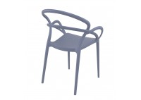 ΠΟΛΥΘΡΟΝΑ ΠΟΛΥΠΡΟΠΥΛΕΝΙΟΥ DARK GREY