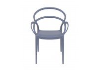 ΠΟΛΥΘΡΟΝΑ ΠΟΛΥΠΡΟΠΥΛΕΝΙΟΥ DARK GREY