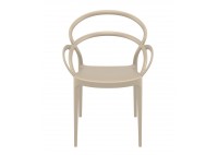 ΠΟΛΥΘΡΟΝΑ ΠΟΛΥΠΡΟΠΥΛΕΝΙΟΥ TAUPE