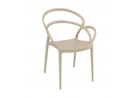 ΠΟΛΥΘΡΟΝΑ ΠΟΛΥΠΡΟΠΥΛΕΝΙΟΥ TAUPE