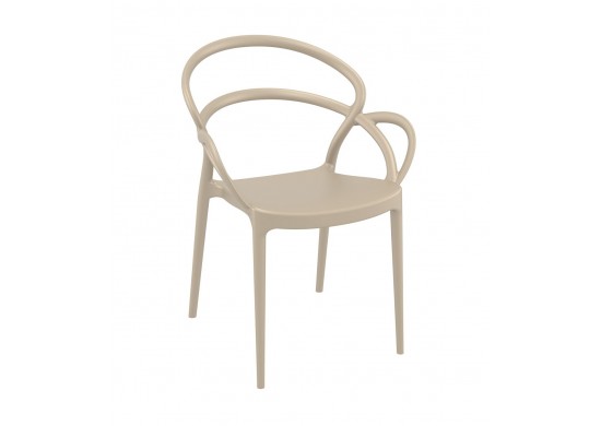 ΠΟΛΥΘΡΟΝΑ ΠΟΛΥΠΡΟΠΥΛΕΝΙΟΥ TAUPE