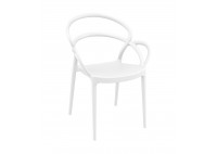 ΠΟΛΥΘΡΟΝΑ ΠΟΛΥΠΡΟΠΥΛΕΝΙΟΥ ΛΕΥΚΗ