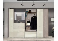 ΚΑΘΡΕΠΤΗΣ ΤΟΙΧΟΥ ΑΠΟΧΡΩΣΗ ΑΜΜΟΥ