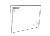 ΚΑΘΡΕΠΤΗΣ ΤΟΙΧΟΥ ΑΠΟΧΡΩΣΗ ΑΜΜΟΥ