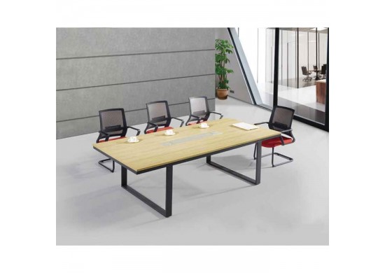 ΤΡΑΠΕΖI ΣΥΜΒΟΥΛΙΟΥ - ΣΥΝΕΔΡΙΟΥ SONOMA - ΓΚΡΙ