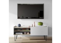 ΕΠΙΠΛΟ ΤΗΛΕΟΡΑΣΗΣ ΛΕΥΚΟ - ΦΥΣΙΚΟΥ ΧΡΩΜΑΤΟΣ