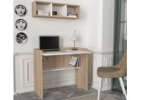 ΓΡΑΦΕΙΟ SΟΝΟΜΑ-ΛΕΥΚΟ ΜΕ ΡΑΦΙ