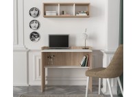 ΓΡΑΦΕΙΟ SΟΝΟΜΑ-ΛΕΥΚΟ ΜΕ ΡΑΦΙ