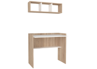 ΓΡΑΦΕΙΟ SΟΝΟΜΑ-ΛΕΥΚΟ ΜΕ ΡΑΦΙ