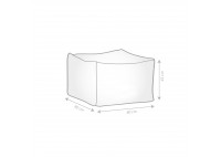 ΠΟΥΦ ΜΑΛΛΙΝΟ ΜΠΕΖ