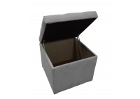 ΣΚΑΜΠΩ ΜΕ ΑΠΟΘΗΚΕΥΤΙΚΟ ΧΩΡΟ ΥΦΑΣΜΑ ΓΚΡΙ