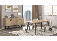 ΤΡΑΠΕΖΙ LATTE