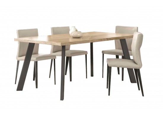 ΤΡΑΠΕΖΙ LATTE