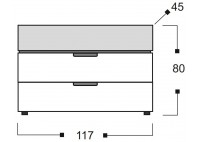 ΣΥΡΤΑΡΙΕΡΑ ΜΕ 3 ΣΥΡΤΑΡΙΑ