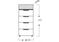 ΣΥΡΤΑΡΙΕΡΑ ΜΕ 5 ΣΥΡΤΑΡΙΑ