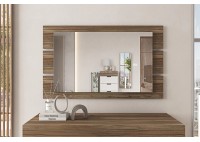 ΚΑΘΡΕΠΤΗΣ ΤΟΙΧΟΥ TOBACCO WALNUT