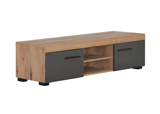 ΕΠΙΠΛΟ ΤΗΛΕΟΡΑΣΗΣ ΑΠΟΧΡΩΣΗ ARTISAN - ΓΚΡΙ