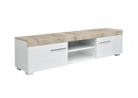 ΕΠΙΠΛΟ ΤΗΛΕΟΡΑΣΗΣ ΑΠΟΧΡΩΣΗ ΛΕΥΚΟ - ΓΚΡΙ ΔΡΥΣ