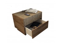 ΚΟΜΟΔΙΝΟ ΜΕ 2 ΣΥΡΤΑΡΙΑ