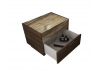 ΚΟΜΟΔΙΝΟ ΜΕ 2 ΣΥΡΤΑΡΙΑ