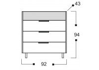ΣΥΡΤΑΡΙΕΡΑ ΜΕ 4 ΣΥΡΤΑΡΙΑ