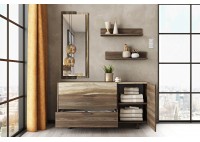 ΣΥΡΤΑΡΙΕΡΑ ΜΕ 3 ΣΥΡΤΑΡΙΑ ΚΑΙ 1 ΝΤΟΥΛΑΠΙ