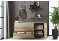 ΣΥΡΤΑΡΙΕΡΑ ΜΕ 3 ΣΥΡΤΑΡΙΑ ΚΑΙ 1 ΝΤΟΥΛΑΠΙ