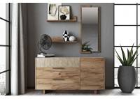 ΣΥΡΤΑΡΙΕΡΑ ΜΕ 3 ΣΥΡΤΑΡΙΑ ΚΑΙ 1 ΝΤΟΥΛΑΠΙ