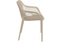 ΠΟΛΥΘΡΟΝΑ ΣΤΟΙΒΑΖΟΜΕΝΗ PP TAUPE