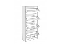 ΠΑΠΟΥΤΣΟΘΗΚΗ ΔΡΥΣ