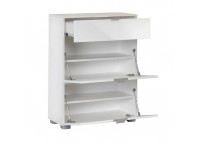 ΠΑΠΟΥΤΣΟΘΗΚΗ ΛΕΥΚΗ