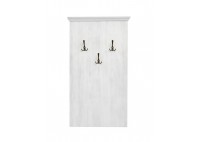 ΚΡΕΜΑΣΤΡΑ ΑΠΟΧΡΩΣΗ ΛΕΥΚΗ RUSTIC