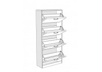 ΠΑΠΟΥΤΣΟΘΗΚΗ ARTISAN