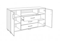 ΜΠΟΥΦΕΣ ΑΠΟΧΡΩΣΗ ΔΡΥΣ