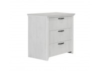 ΣΥΡΤΑΡΙΕΡΑ ΛΕΥΚΗ RUSTIC