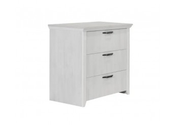 ΣΥΡΤΑΡΙΕΡΑ ΛΕΥΚΗ RUSTIC