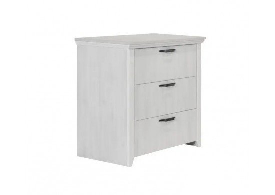 ΣΥΡΤΑΡΙΕΡΑ ΛΕΥΚΗ RUSTIC