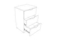 ΚΟΜΟΔΙΝΟ ΑΠΟΧΡΩΣΗ ΛΕΥΚΟ GLOSS