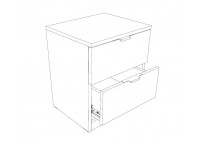 ΚΟΜΟΔΙΝΟ ΑΠΟΧΡΩΣΗ ΛΕΥΚΟ GLOSS