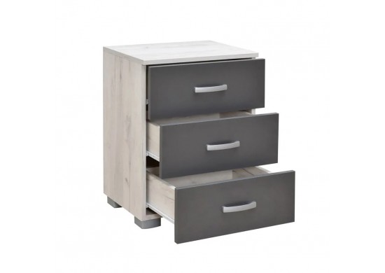 ΚΟΜΟΔΙΝΟ ΑΠΟΧΡΩΣΗ ΔΡΥΣ ΠΑΓΟΥ - ΑΝΘΡΑΚΙ