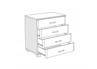 ΣΥΡΤΑΡΙΕΡΑ ΑΠΟΧΡΩΣΗ ARTISAN