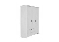 ΝΤΟΥΛΑΠΑ 3ΦΥΛΛΗ ΑΝΟΙΓΟΜΕΝΗ ΛΕΥΚΗ